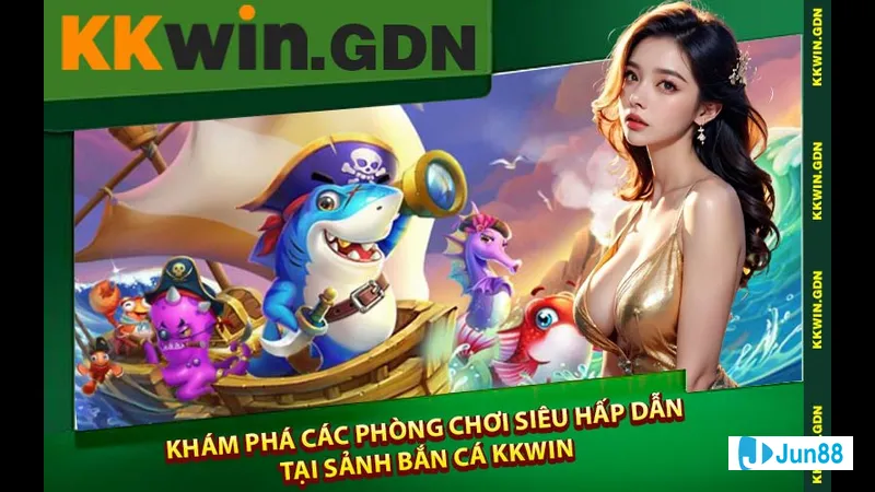 Trò chơi với đặc điểm nổi bật