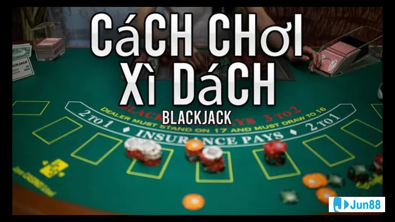 Người chia bài trong sự tập trung