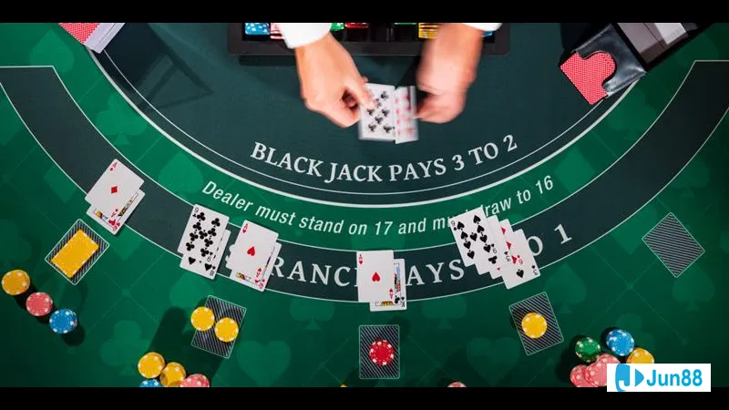 Minh họa cho Chiến lược Paroli trong bài