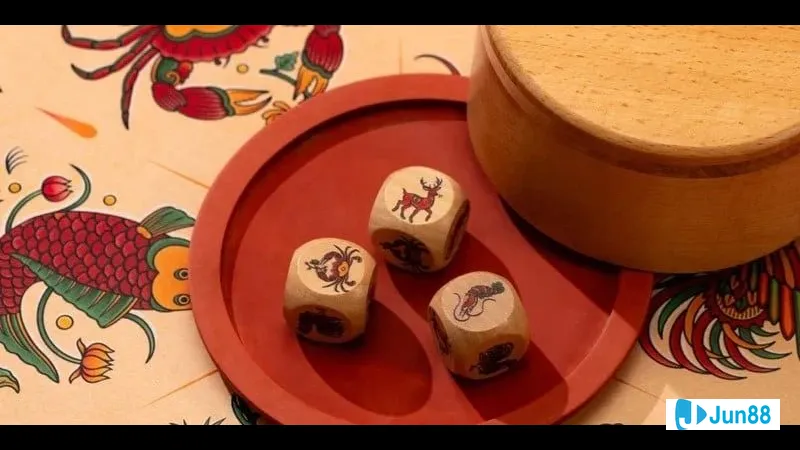 Cược hiệu kết quả ván trước