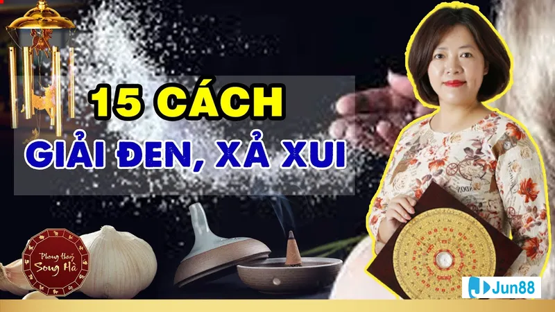 Dọn dẹp không gian sống