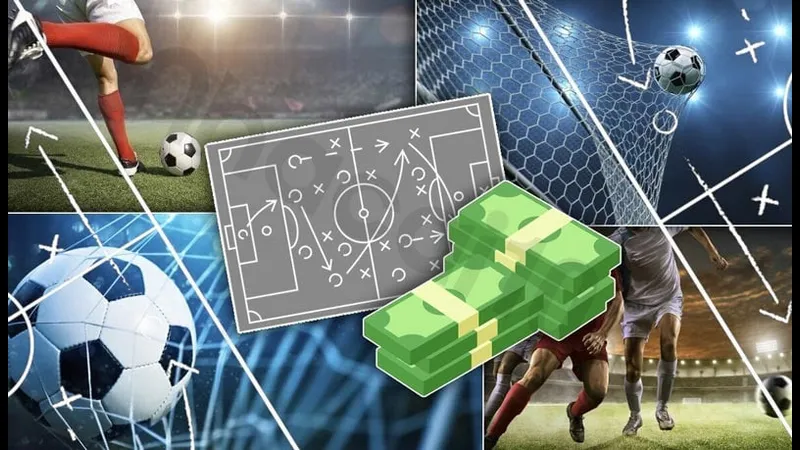 Quản lý tài chính thông minh