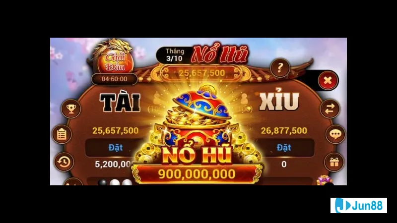 Biểu tượng Wild và Scatter